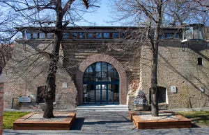 Castle Museum