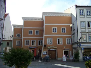 Kirchenwirt