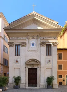 Church of San Giovanni della Pigna
