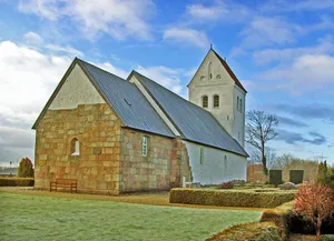 Bølling Church