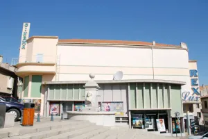 Cinéma-Théâtre Rex