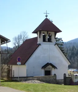 St. Vincent Church