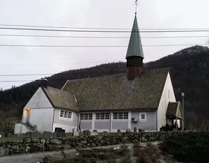 Herad church