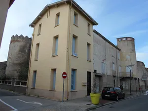 castle of Pollestres