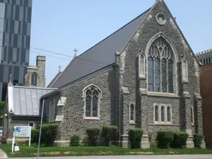 St. John Henry Newman Catholic Church