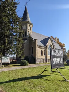 Cook's United Church