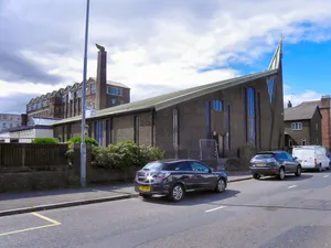 Blessed John Duns Scotus Church, Glasgow