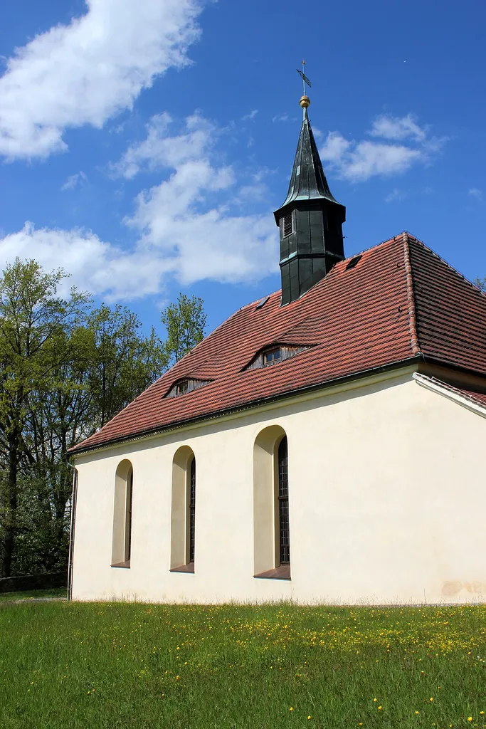 Kotecy; ewangelska cyrkej.
