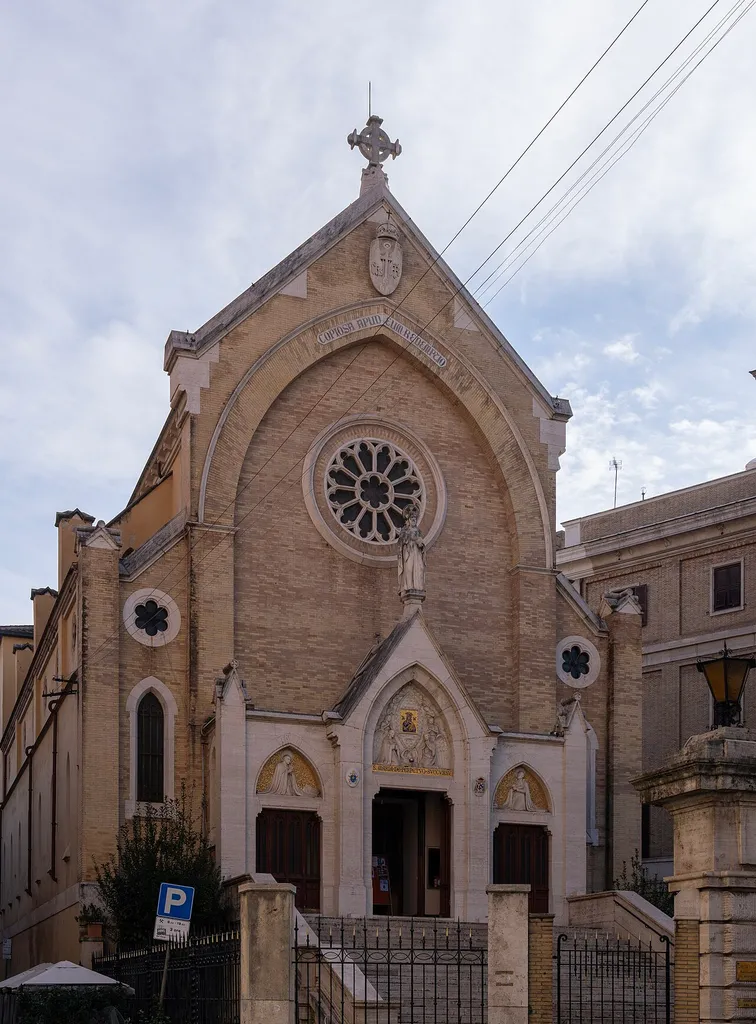 Church of St. Alphonsus Liguori