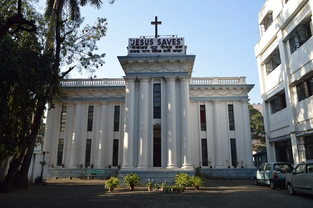 This photograph has been taken during the 'Wikipedia/Wikimedia Photowalk' event for the 'Wikipedia Takes Kolkata II' campaign on 3 March 2013, in Kolkata.
