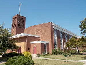 St. Joseph Pro-Cathedral