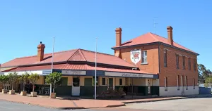 Brookton