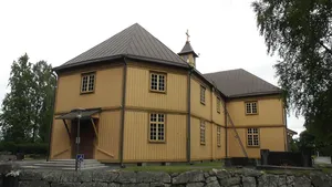 Vesilahti Church