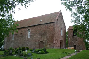 Funnix church