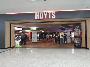 Hoyts Sunnybank