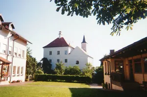 Schloss Moosen