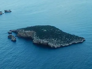Isla de Tierra