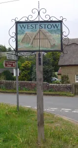 West Stow