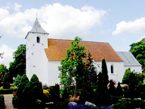 Sønder Vissing Church