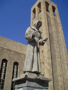 St. Francis of Assisi Cathedral, Rhodes