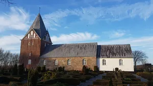 Emmerlev Church
