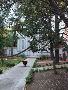 Church of San Pacifico