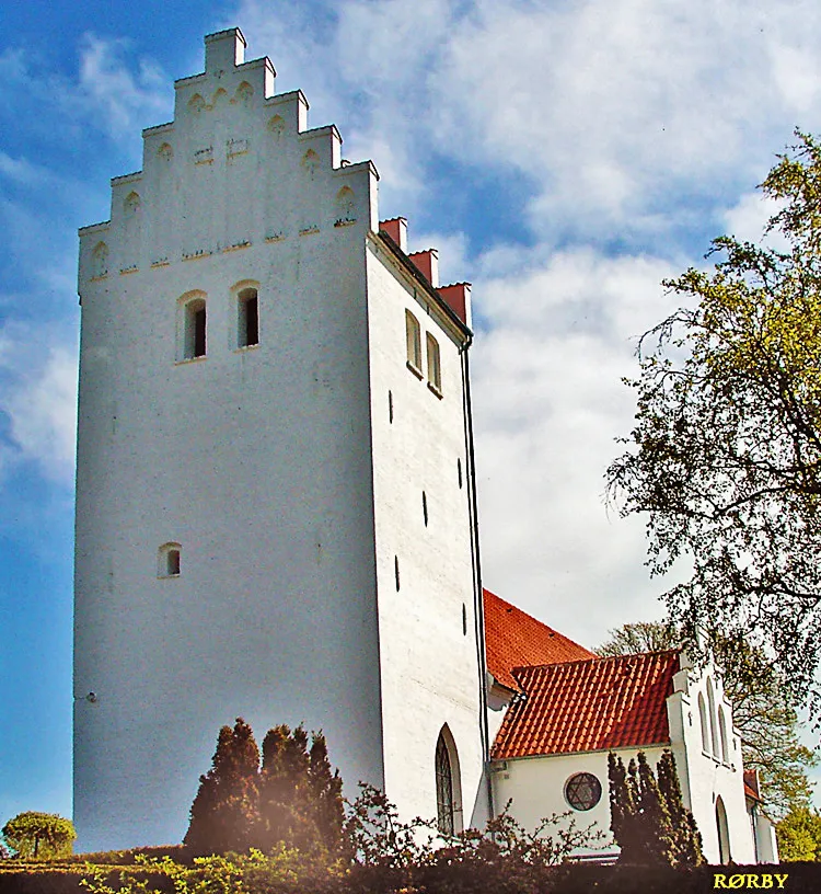 fra sydvest