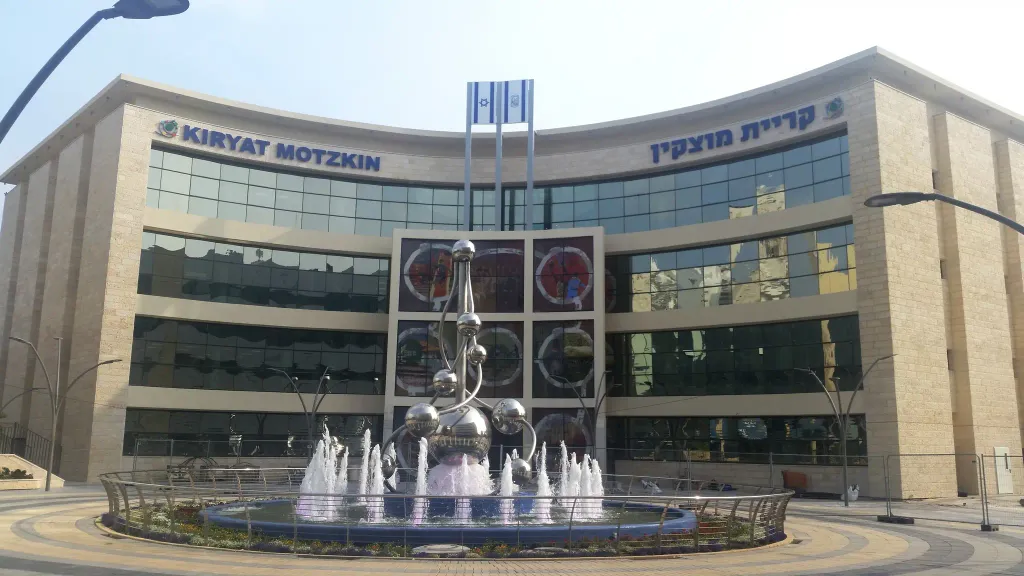 Kiryat Motzkin