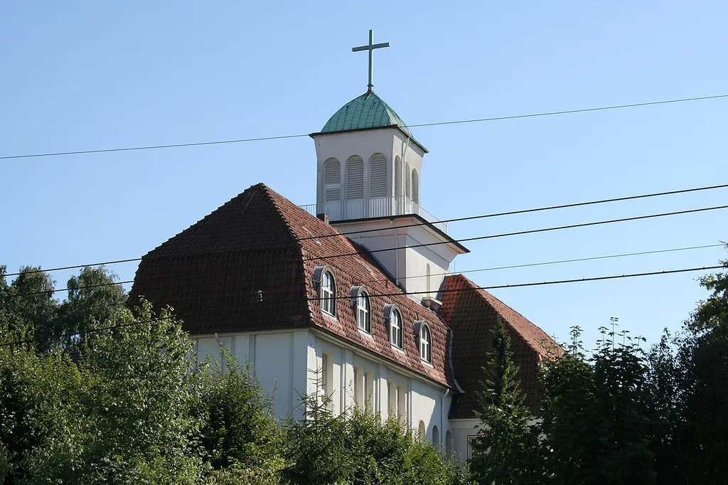 Jakobuskirche Bielefeld