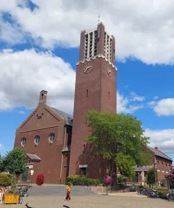 Saint Peter Church