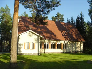 Kolho Church