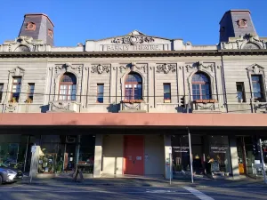 Barkly Theatre