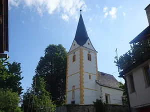 St. Margaret's Church