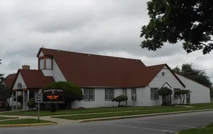 Elmhurst Christian Reformed Church