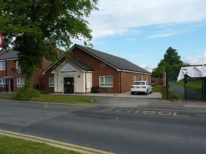 The Ascension Church & Community Centre