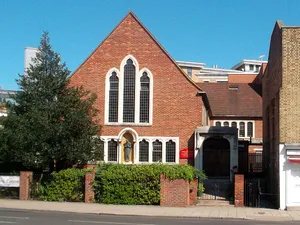 Church of the Sacred Heart