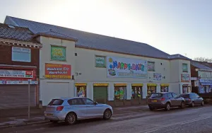 Clubmoor Picture House