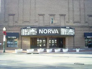 Norva Theatre