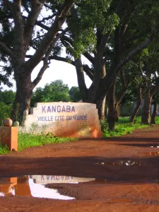 Kangaba