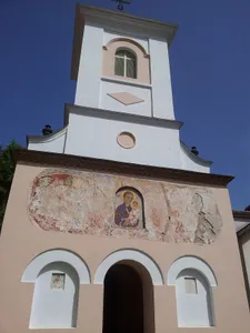 Vitovnica Monastery