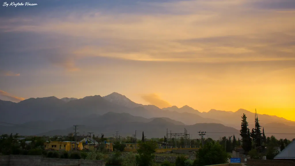 Parachinar