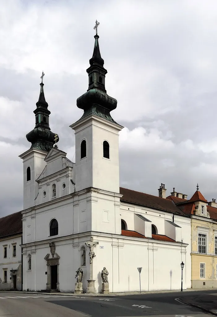 This is a photo of a cultural monument of the Czech Republic,number: