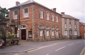 Church Hall