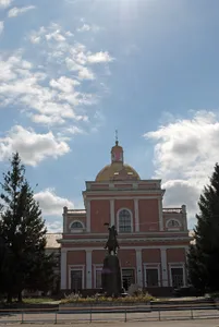 Nativity of Christ Cathedral, Tulchyn