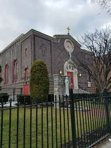St. Clare of Assisi's Church