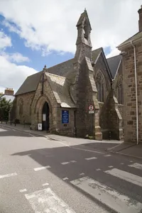 Church of All Saints