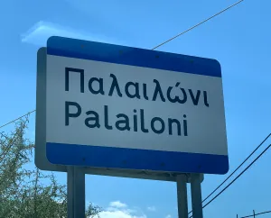 Paleloni