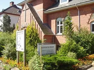 Odense Seventh-day Adventist Church