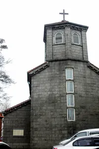 Naedong Anglican Church