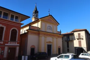 Sant'Ilario di Poitiers Church